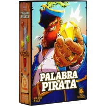 PRIMIGENIO PALABRA DE PIRATA