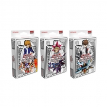 DEVIR YGE YUGIOH PAQUETE MEGA 2025 ESPA�OL