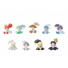 52TOYS UKIS MOODS AND WEATHER