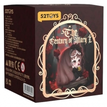 52TOYS LILITH THE CENTURY OF MAR