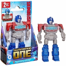 HASBRO F9495 TRANSFORMERS ENERGON MATRIX OPTIMUS PRIME