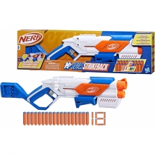 HASBRO G0219 NERF N SERIES STRIKEBACK