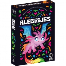 FRACTAL ALEBRIJES