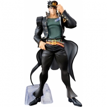 BANPRESTO JOJOS BIZARRE ADVENTURESTARDUST CRUSADERS FIGURE MOMETRIA JOTARO KUJO