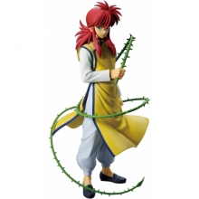 BANPRESTO ICHIBANSHO KURAMA DARK TOU YU YU HAKUSHO