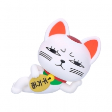 BANPRESTO 4355 DANDADAN SOFVIMATES GRANNY BECKONING CAT