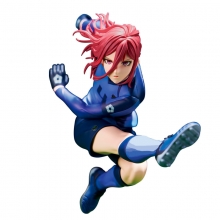 BANPRESTO 3929 BLUE LOCK HYOMA CHIGIRI FIGURE
