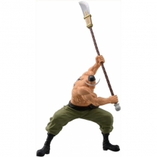 BANPRESTO 3954 ONE PIECE GRANDISTA EDWARD NEWGATE