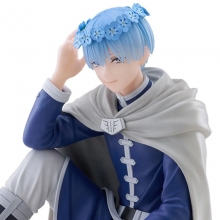 BANPRESTO FRIEREN ESPRESTO FLOWER CROWN HIMMEL