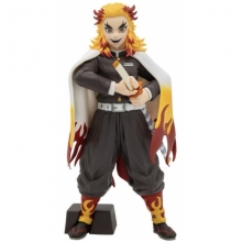 BANPRESTO 4109 DEMON SLAYER GRANDISTA RENGOKU