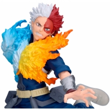 BANPRESTO 4114 MY HERO ACADEMIA MAXIMAT SHOTO TODOROKI
