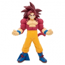 BANPRESTO DRAGON BALL DAIMA SON GOKU FIGURE
