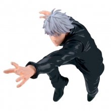 BANPRESTO 4183 JUJUTSU KAISEN MAXIMATIC SATORU GOJO II