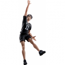 BANPRESTO HAIKYU POSING FIGURE OSAMU MIYA