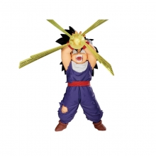 BANPRESTO DRAGON BALL Z GXMATERIA SON GOHAN III