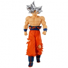 BANPRESTO 4193 DRAGON BALL SUPER EDGE GOKU ULTRA INSTIN