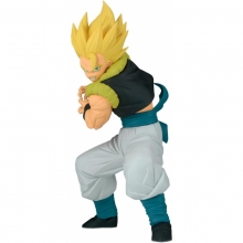 BANPRESTO DRAGON BALL SUPER GRANDISTA GOGETA