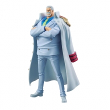 BANPRESTO 4202 ONE PIECE DXF THE GRAND S SPECIAL GARP