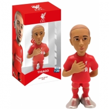 MINIX 11094 LIVERPOOL THIAGO 12 CM