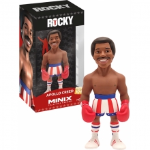MINIX 11667 ROCKY APOLLO 12 CM