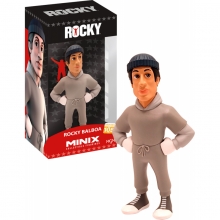 MINIX 11674 ROCKY TRAINING SUIT 12 CM