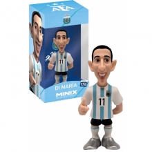 MINIX 11728 ARGENTINA DI MARIA 12 CM