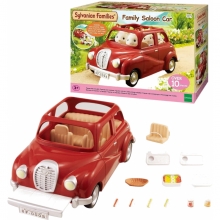 SYLVANIAN 05273 COCHE FAMILIAR VEHICULOS
