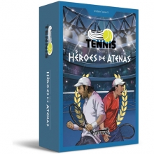 SALTA PAL LAO PUSH YOUR TENNIS