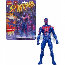 HASBRO G2032 LEGENDS RETRO 26 SPIDERMAN SPIDERMAN 2099