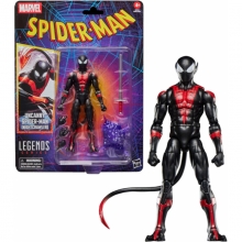 HASBRO G2032 LEGENDS RETRO 26 SPIDERMAN UNCANNY SPIDERMAN
