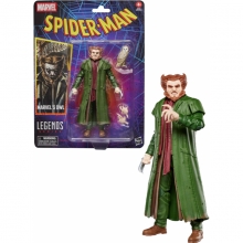 HASBRO G2032 LEGENDS RETRO 26 SPIDERMAN MARVEL OWL