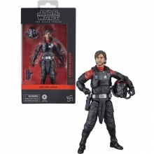 HASBRO G1516 STAR WARS BLACK SERIES 6IN ANDOR CASSIAN ANDOR