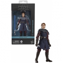 HASBRO G1516 STAR WARS BLACK SERIES 6IN AHSOKA ANAKIN SKYWALKER