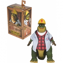 NECA 43522 DINOSAURS ULTIMATE EARL SINCLAIR WESAYSO 7 PULGADAS