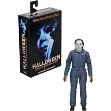 NECA 60652 HALLOWEEN THE CURSE OF MICHAEL MYERS ULTIMATE MICHAEL MYERS 7 PULGADAS