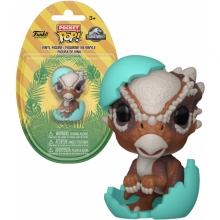 FUNKO 89047 POCKET POP EGG JURASSIC PARK SPRING STYGIMOLOCH