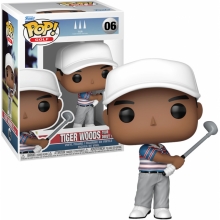 FUNKO 90503 POP GOLF TIGER WOODS TOUR DEBUT 1992
