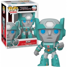 FUNKO 90717 POP TELEVISION TRANSFORMERS S6 KUP