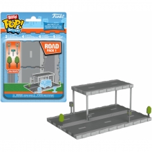FUNKO 86853 BITTY CITY EXPANSION ROAD KIT