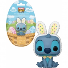 FUNKO 85825 POCKET POP EASTER EGG LILO & STITCH STITCH