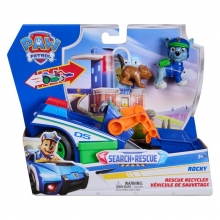 IMEX 6074815 PAW PATROLSEARCH & RESCUE VEHICULO