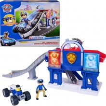 IMEX 6075556 PAW PATROL SEARCH & RESCUE BUSQUEDA Y RESCATE