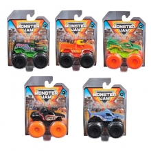 IMEX 6072841 MONSTER JAM CAMION MONSTRUOSO PL S1