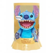 IMEX 1036 STITCH PELUCHE ANIMATRONICO