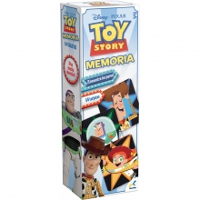 IMEX JCA-638 MEMORIA TORRE TOY STORY