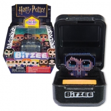 IMEX 6072599 BITZEE HARRY POTTER JUEGO INTERACTIVO