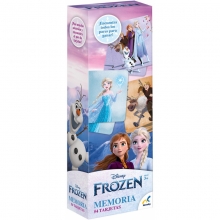 IMEX JCA-990 MEMORIA TORRE FROZEN
