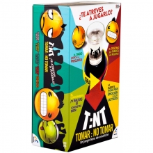 IMEX JCA-1188 JUEGO T NT