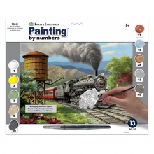 ROYAL PAL49 PBN SR LG NO 90S DAILY RUN