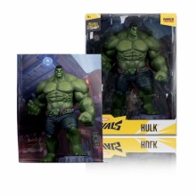 MCFARLANE 14851 MARVEL RIVALS THE HULK 1:6TH SCALE COLLECTIBLE